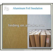 aluminium foil roof insulation wall putty price grc board